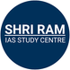 SHRI RAM IAS study centre